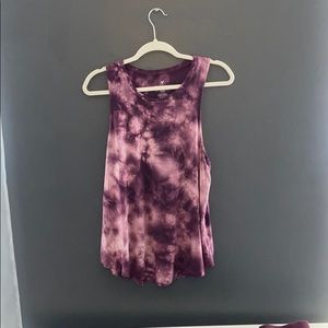 American Eagle tank top size medium